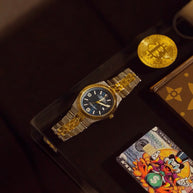TINA S - Success Table, LV Tribute