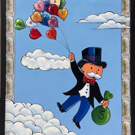 SASHIRY - Cloud Nine