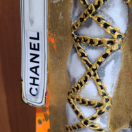 RACHEL BERGERET- CH Skateboard
