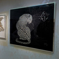 LILY - Wild Leopard New