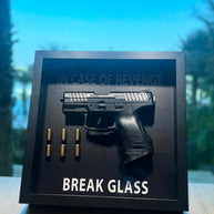 TINA S - In case of revenge