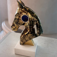 CYRIL B - Obsidian Gold Sport Horse