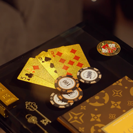TINA S - Success Table, LV Tribute