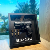 TINA S - In case of revenge