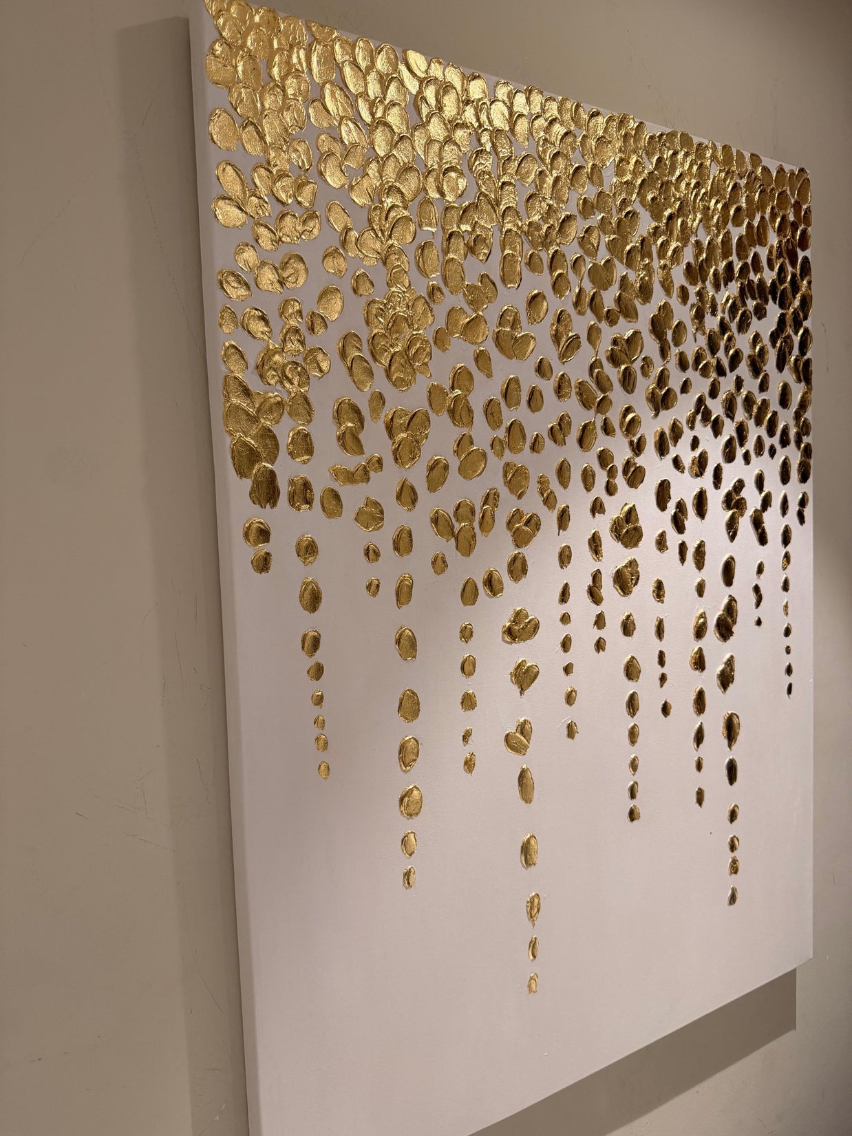SASHIRY - Golden Drops
