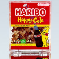 ANNICK CUADRADO - Coca Cola Tribute (Medium format)