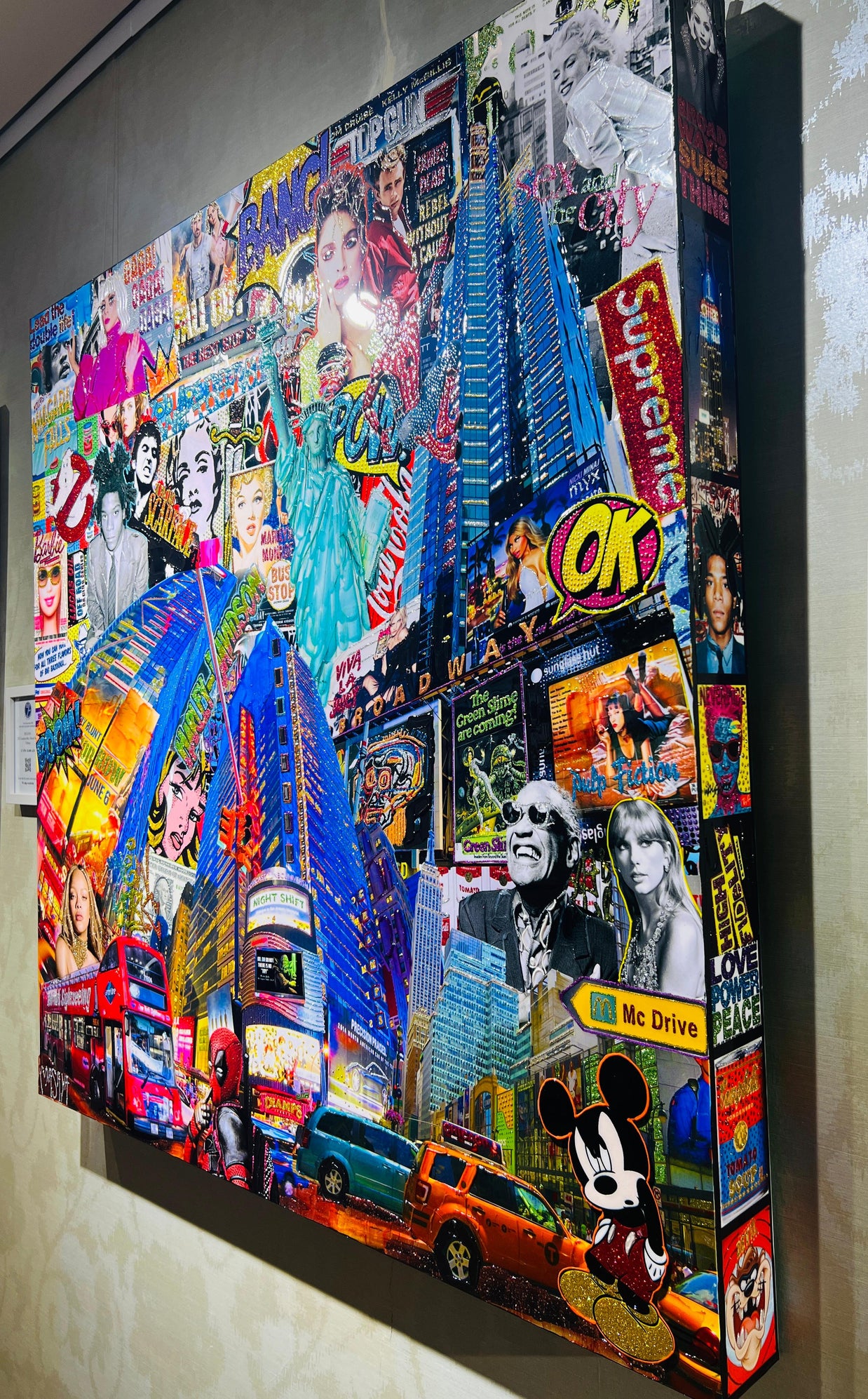 MASAYA - NYC