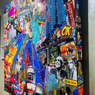 MASAYA - NYC