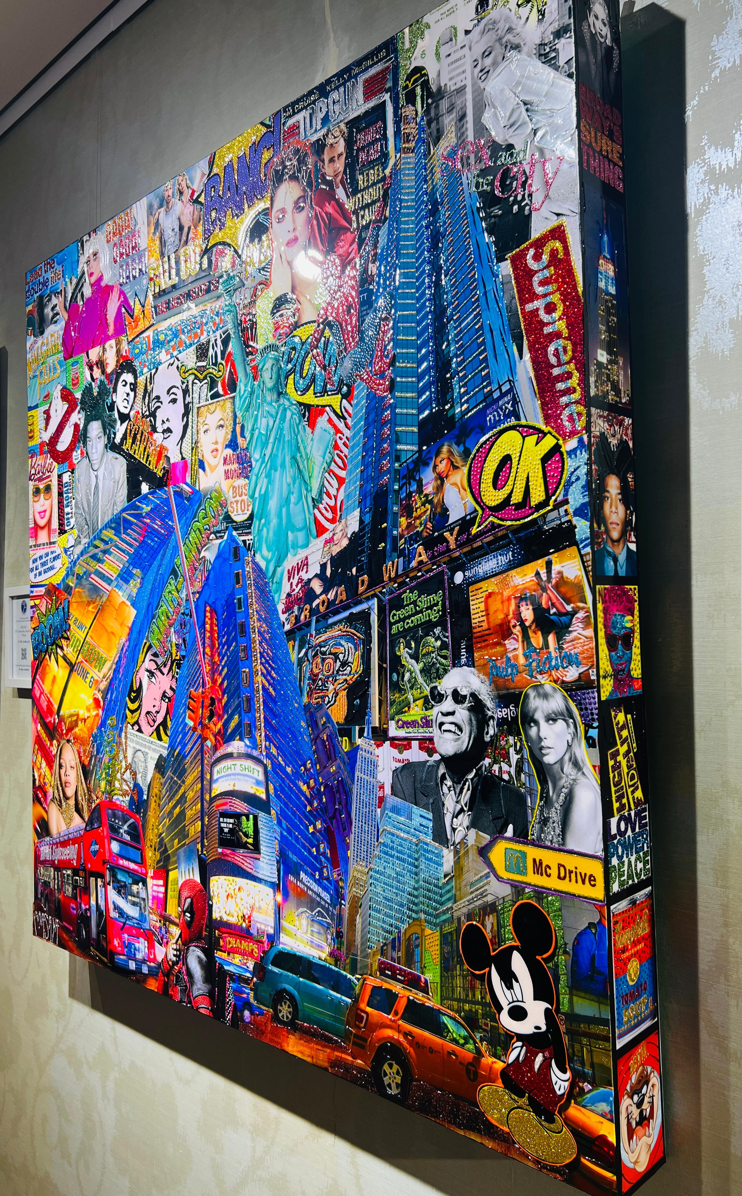 MASAYA - NYC