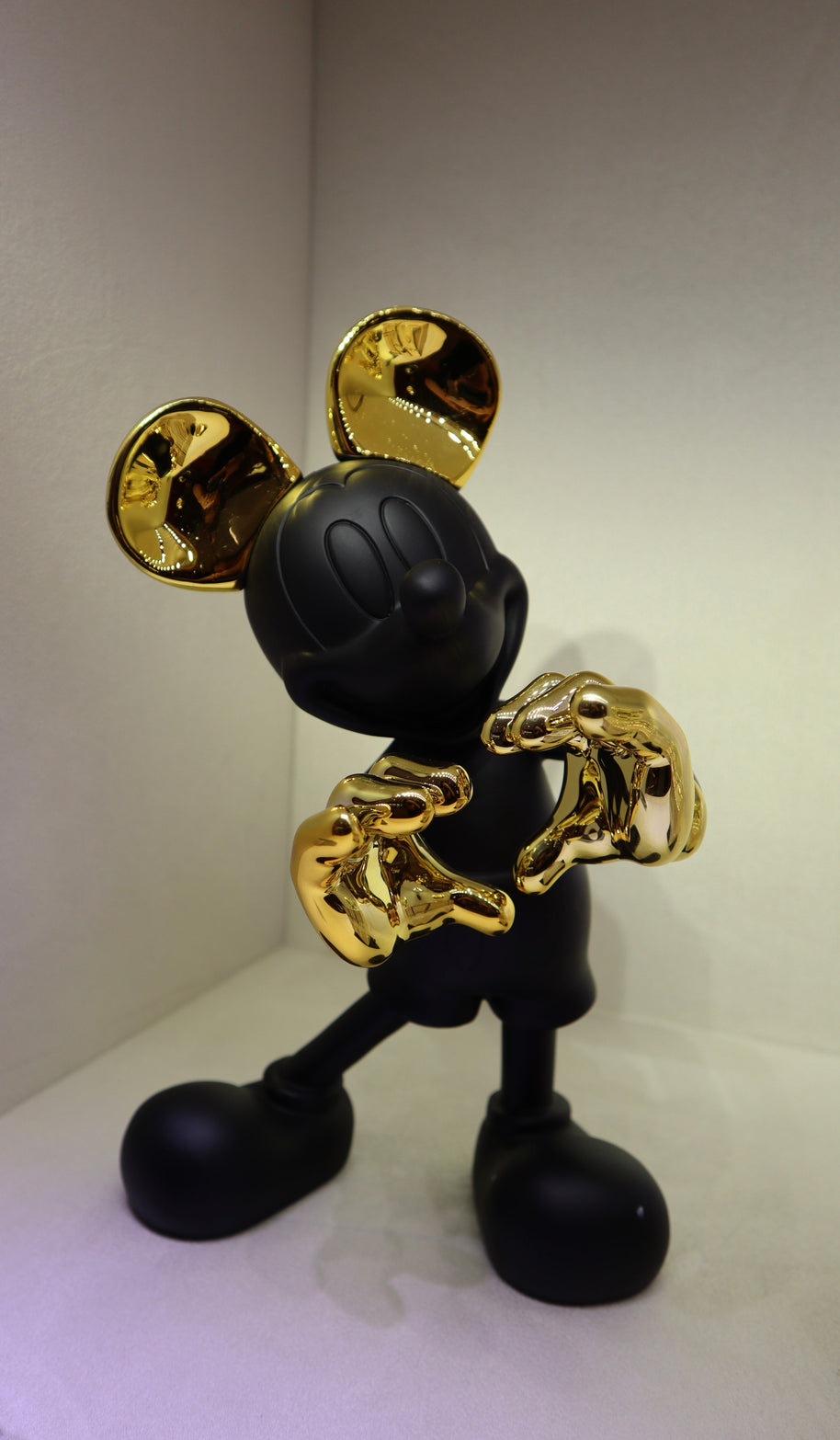 NAOR - 30cm Mickey Love