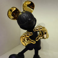 NAOR - 30cm Mickey Love