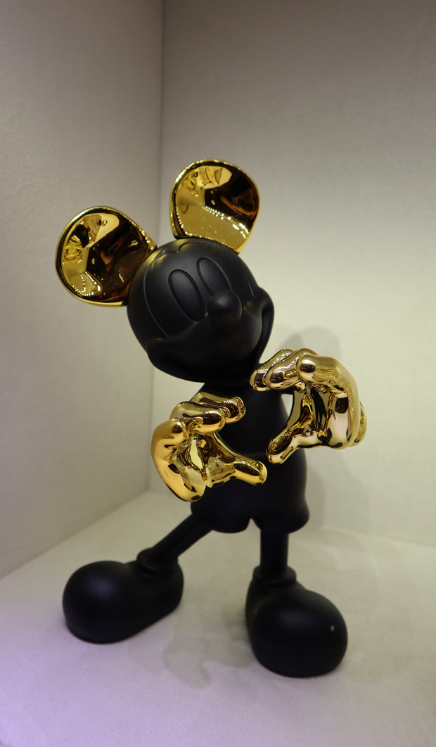 NAOR - 30cm Mickey Love