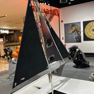 ARCANIS - 55cm LV Tribute Sailing Boat