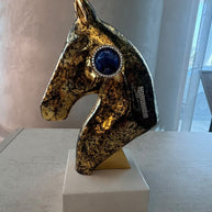 CYRIL B - Obsidian Gold Sport Horse