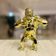 RICHARD ORLINSKI - Kong Christmas Spirit, Gold