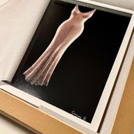 GREGORY BAÔO - The Dress