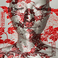 GRÉGOIRE A MEYER - Camouflage 3