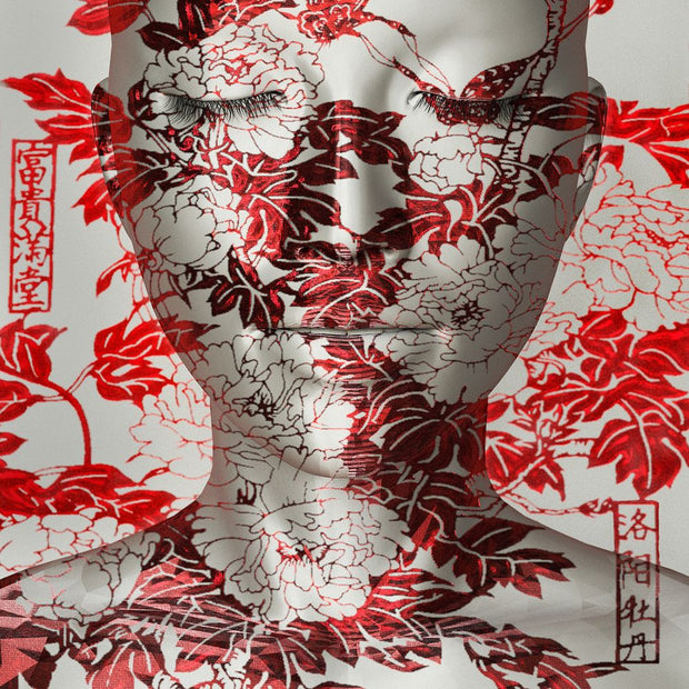 GRÉGOIRE A MEYER - Camouflage 3