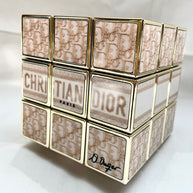 AURELIE ANGER - AArt's Cubes, CD Tribute, 15cm