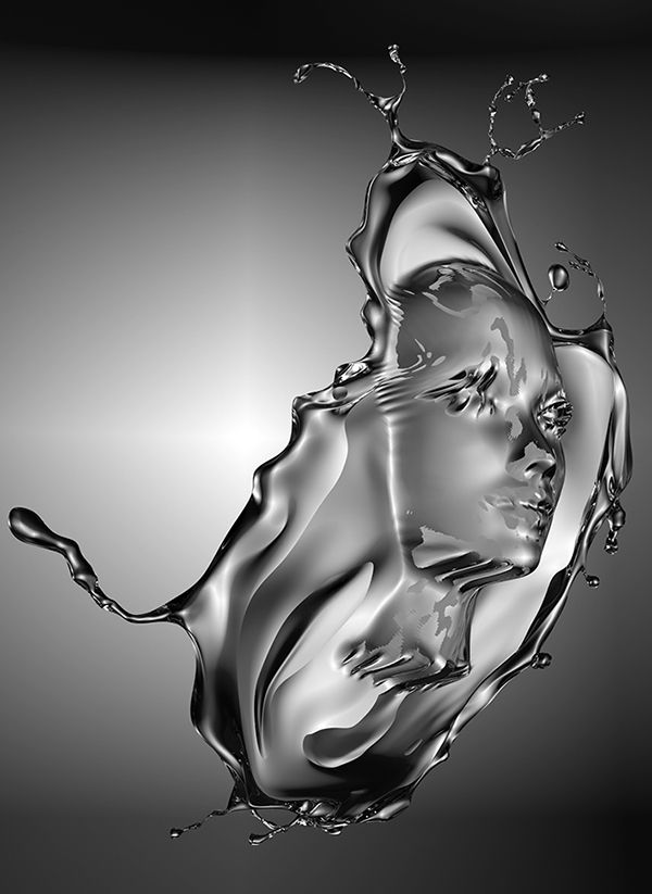 GRÉGOIRE A MEYER - Surface