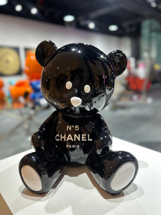 NAOR - 40cm CH Tribute, Teddy Bear
