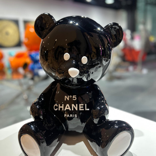 ARTNAOR - 40cm CH Tribute, Teddy Bear