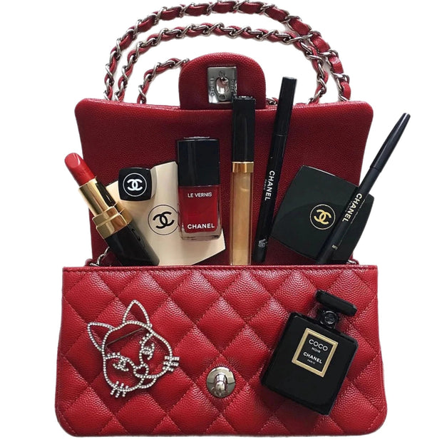 KATYA ACKERMAN - The Red Bag