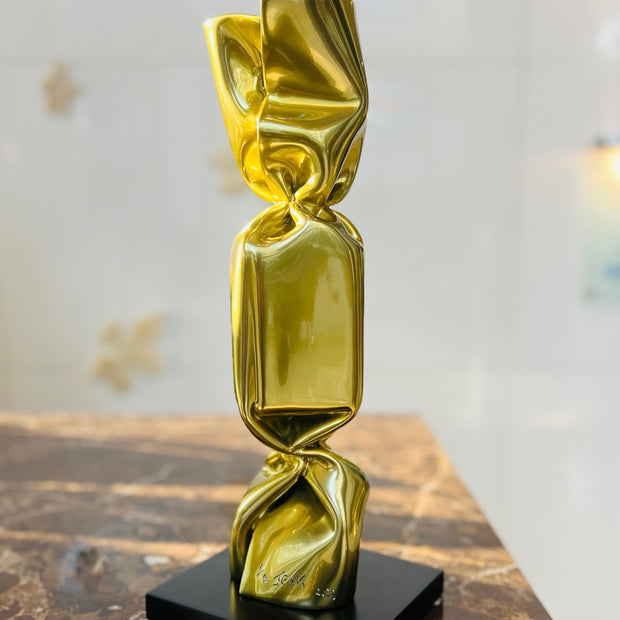 LAURENCE JENKELL - Big Candy