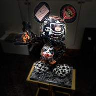 NAOR  - 60cm Mickey CH Art