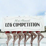 GREG LOTUS - Legs Competition