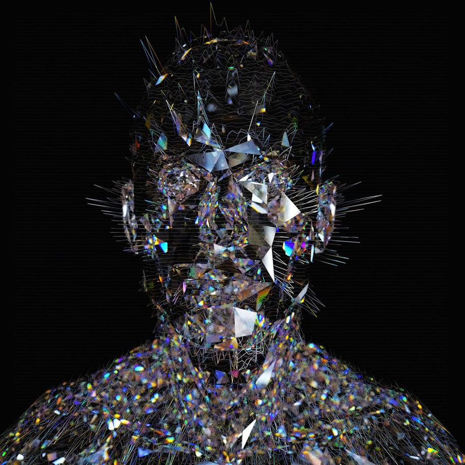 GRÉGOIRE A MEYER - Prisme