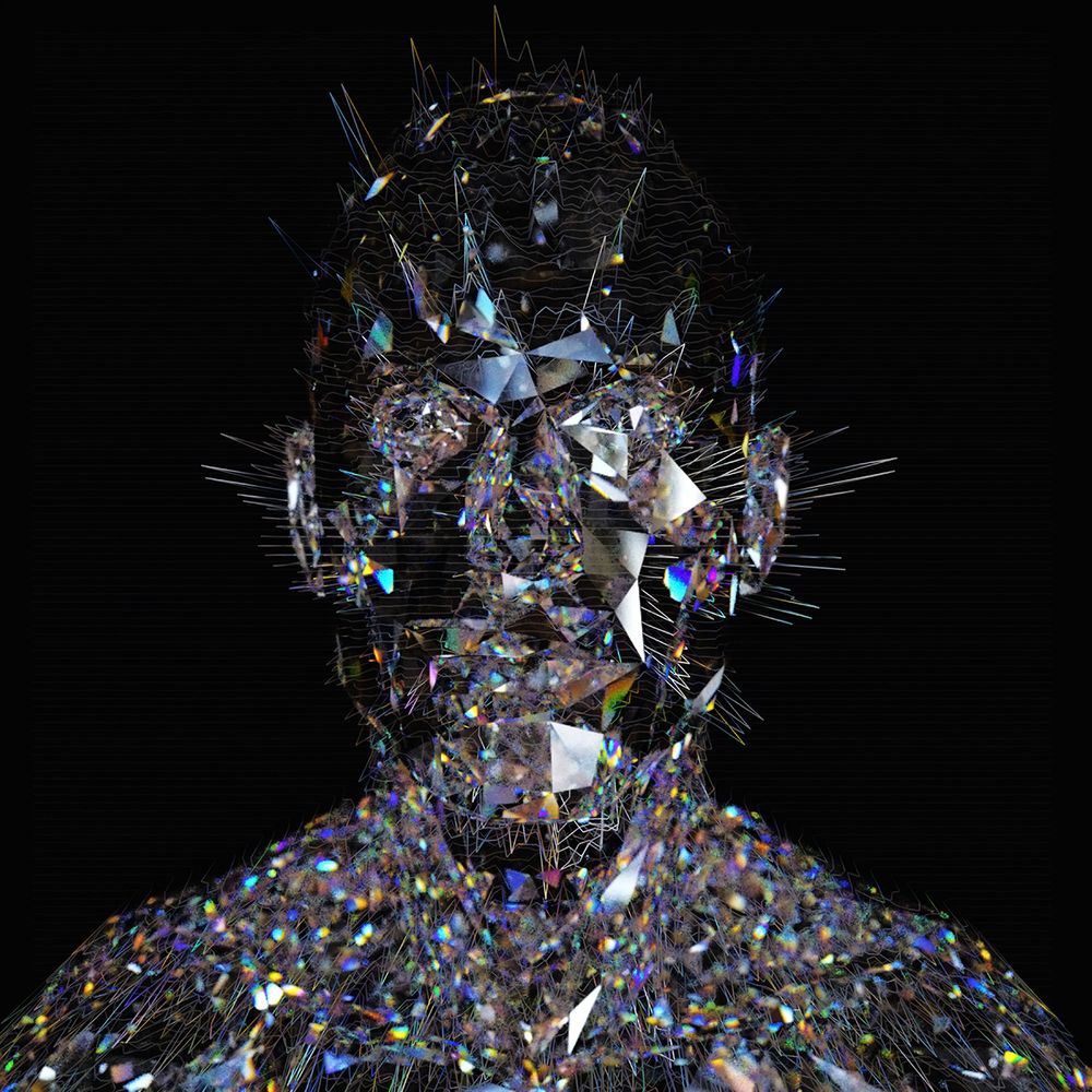GRÉGOIRE A MEYER - Prisme