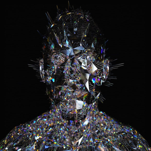 GRÉGOIRE A MEYER - Prisme