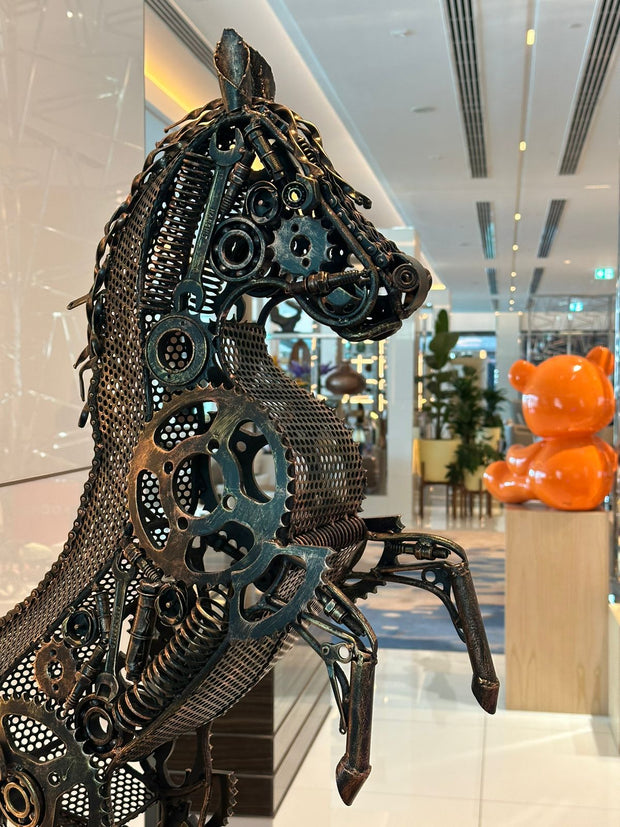 ARUN - Horse (Table)