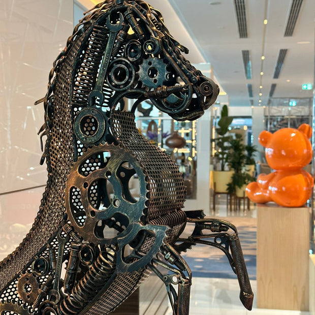 ARUN - Horse (Table)