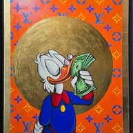 SASHIRY - The Green Addiction