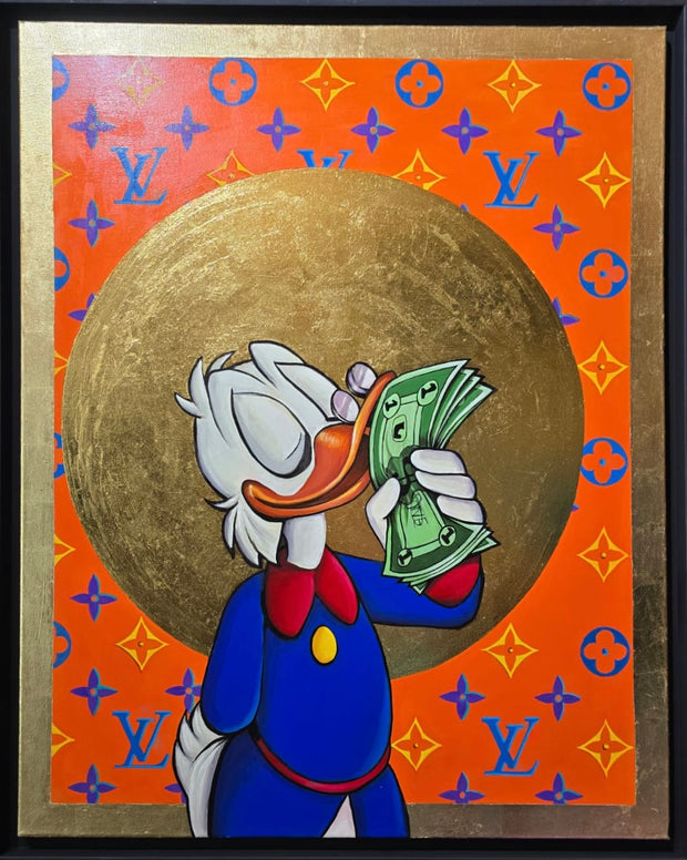 SASHIRY - The Green Addiction