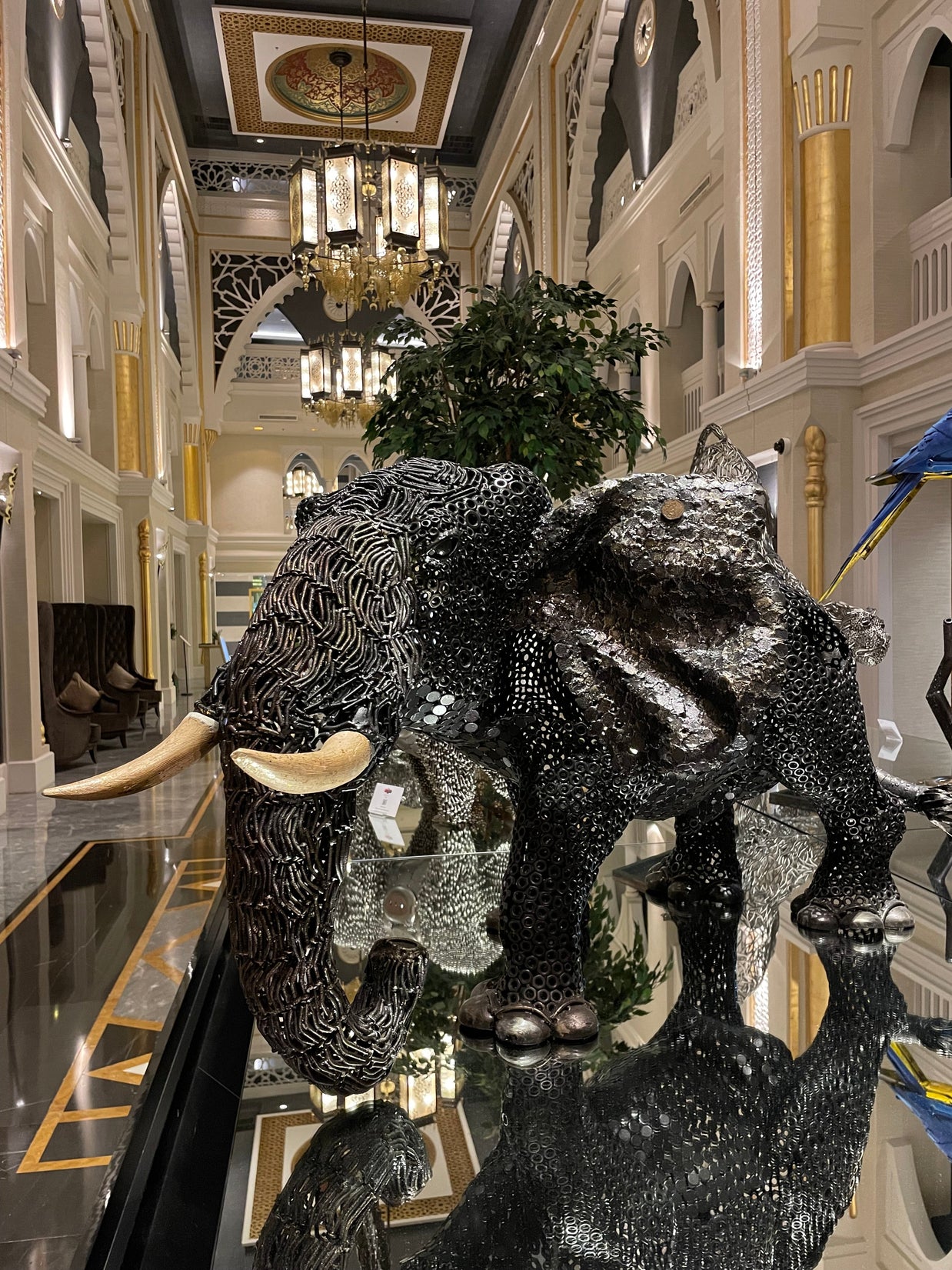 ARUN - Big Elephant