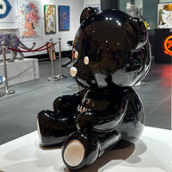 NAOR - 40cm CH Tribute, Teddy Bear