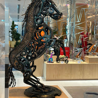 ARUN - Horse (Table)