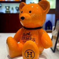 NAOR - 50cm H Tribute Teddy