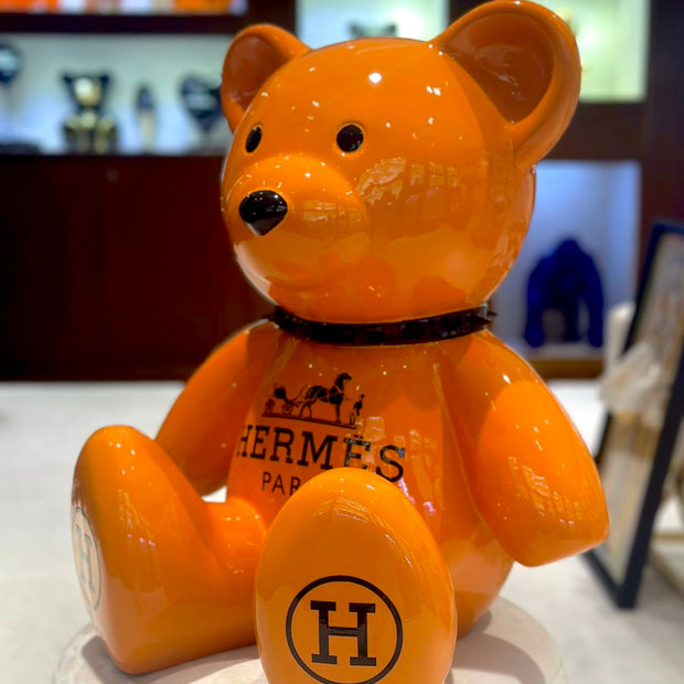 ARTNAOR - 50cm H Tribute Teddy
