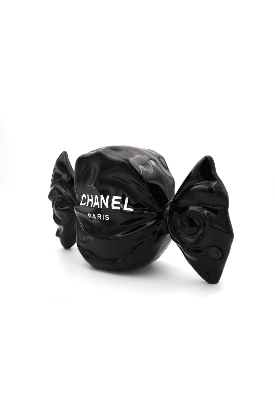 JULIE JALER - Black CH Tribute Candy