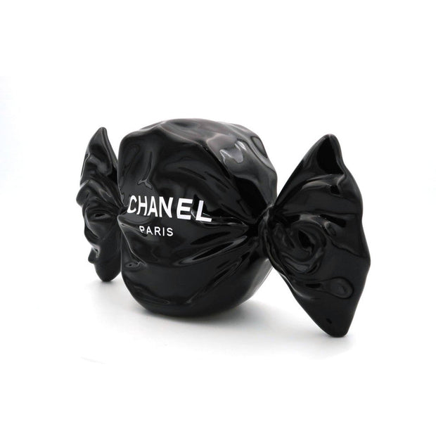 JULIE JALER - Black CH Tribute Candy