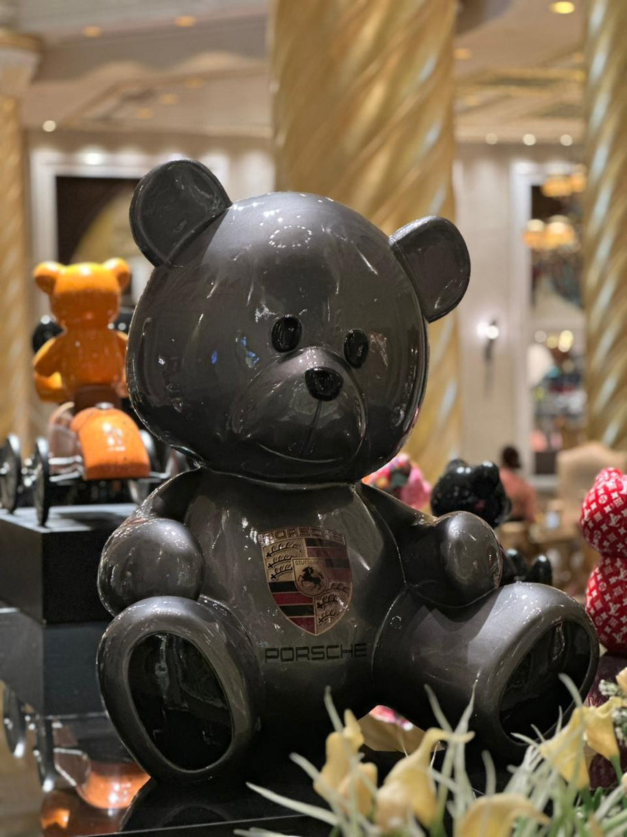 NAOR - 90cm PO Tribute Teddy
