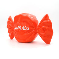 JULIE JALER - I love you orange Candy