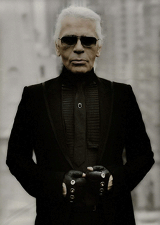 SIMON P - Karl Portrait, 2006, New York City