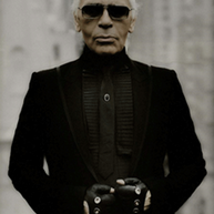 SIMON P - Karl Portrait, 2006, New York City