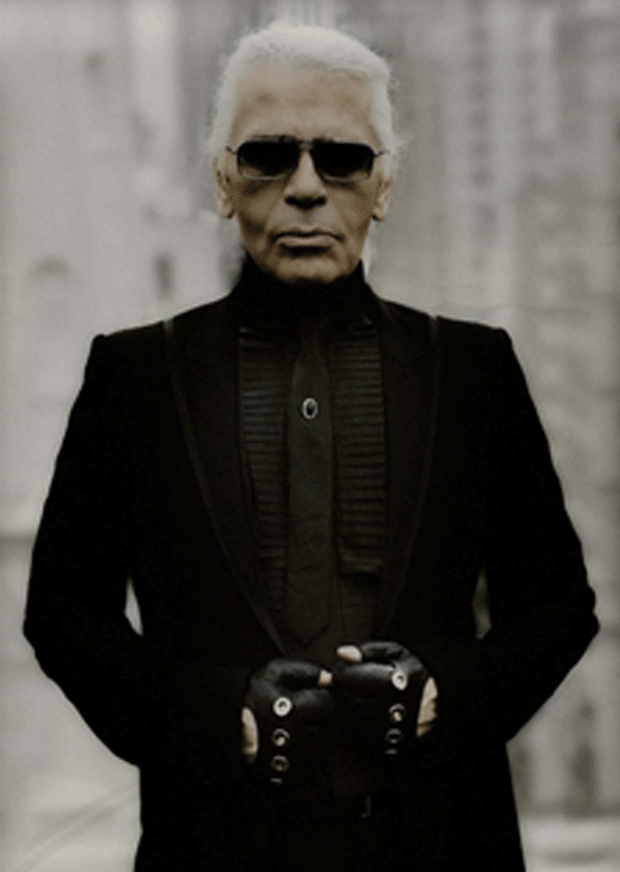 SIMON P - Karl Portrait, 2006, New York City