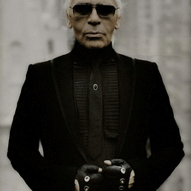 SIMON P - Karl Portrait, 2006, New York City